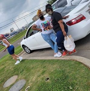 Meet your Posher, Erma